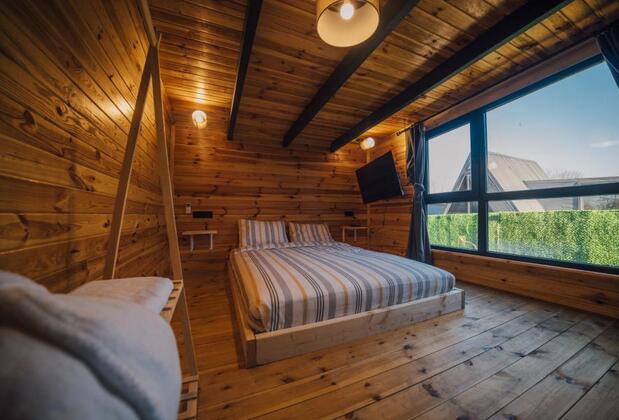 Bois Bungalov - Görsel 12