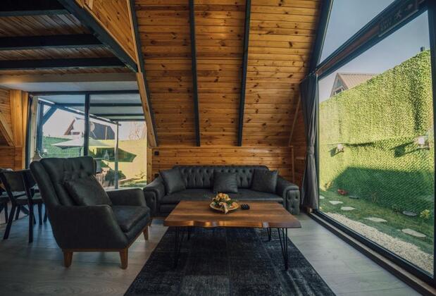 Bois Bungalov - Görsel 10