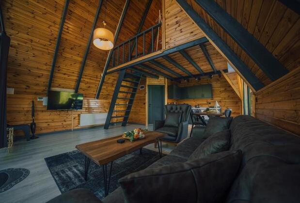 Bois Bungalov - Görsel 13