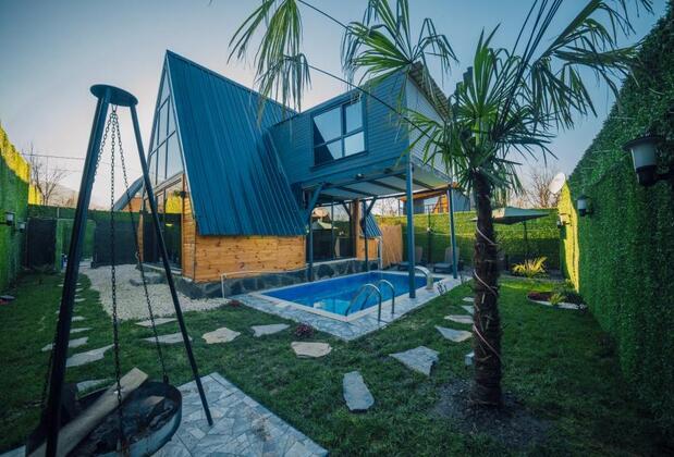 Bois Bungalov - Görsel 5