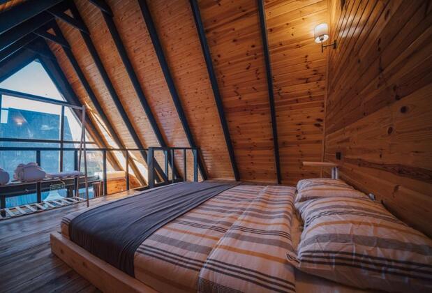 Bois Bungalov - Görsel 14