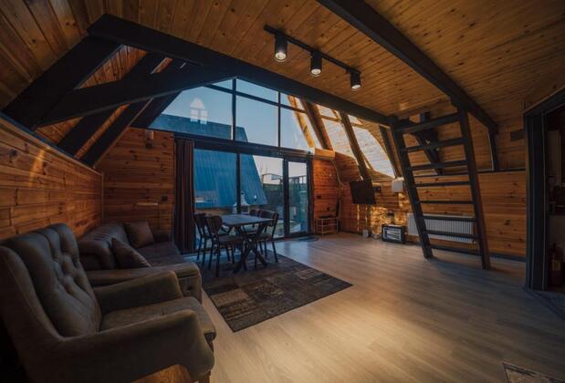 Bois Bungalov - Görsel 17