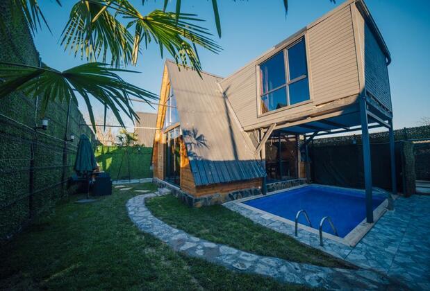 Bois Bungalov - Görsel 6