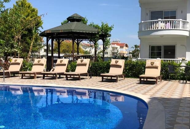 Belka Golf Residence - Görsel 4