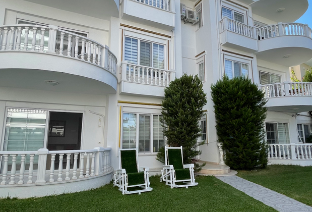 Belka Golf Residence - Görsel 5