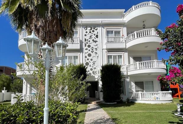 Belka Golf Residence - Görsel 6