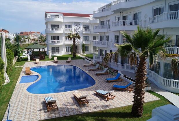 Belka Golf Residence - Görsel 8