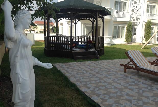 Belka Golf Residence - Görsel 9