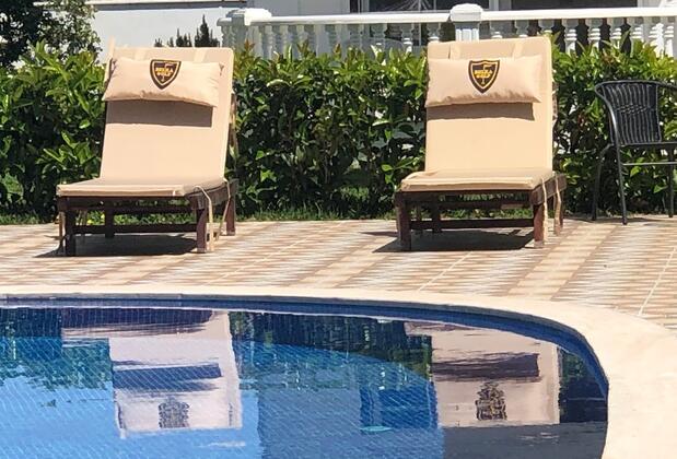 Belka Golf Residence - Görsel 10