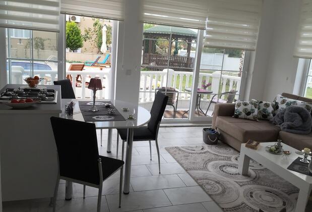 Belka Golf Residence - Görsel 11