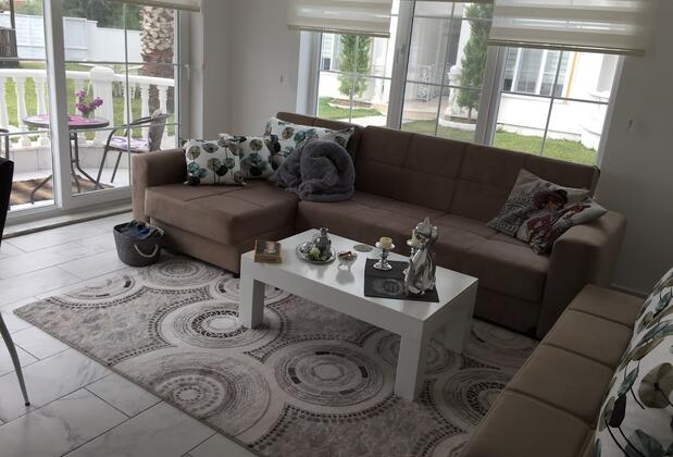 Belka Golf Residence - Görsel 12