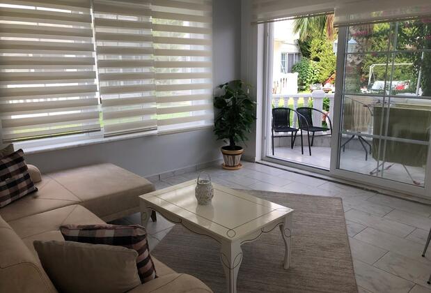 Belka Golf Residence - Görsel 13