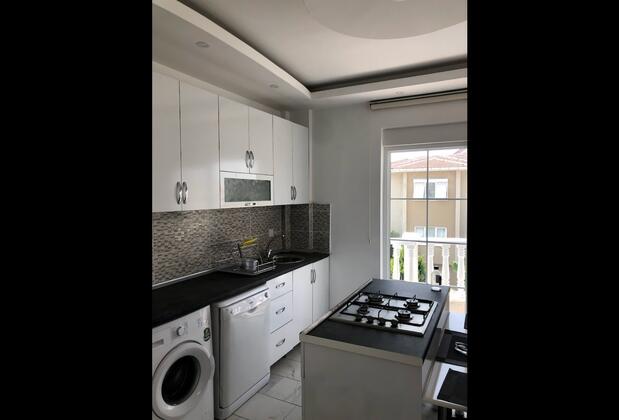 Belka Golf Residence - Görsel 14