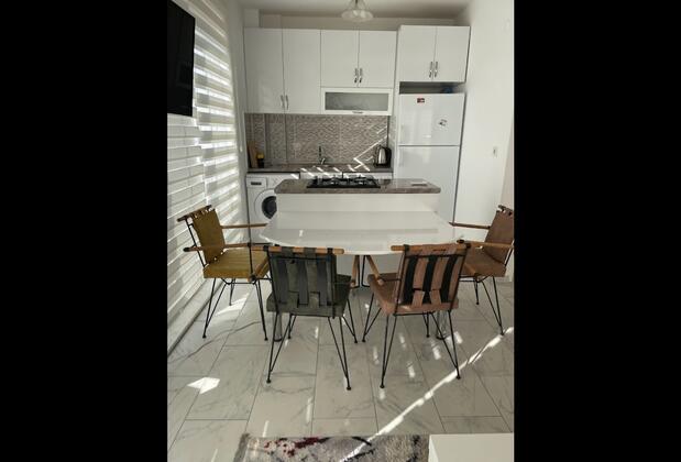 Belka Golf Residence - Görsel 17