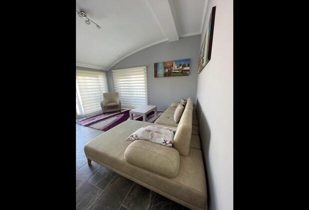 Belka Golf Residence - Görsel 19