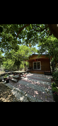 Tokgöz Apart Adrasan - Görsel 21