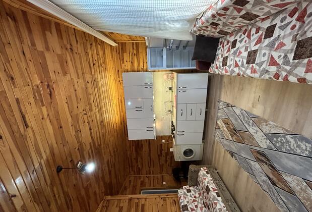 Tokgöz Apart Adrasan - Görsel 23