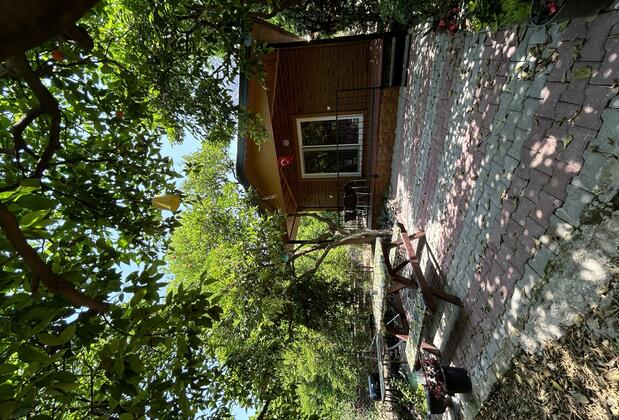 Tokgöz Apart Adrasan - Görsel 24