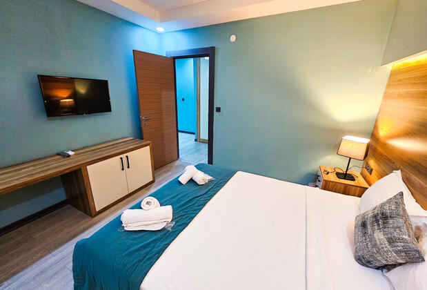 Sapanca Park Otel - Görsel 8