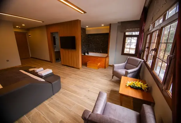 Kervansaray Deluxe Hotel - Görsel 3