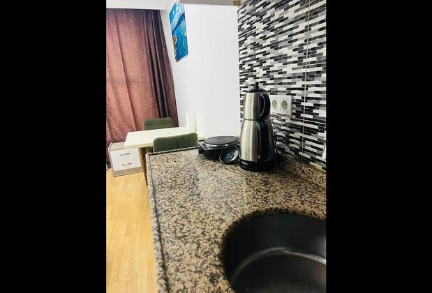 Red House Apart - Görsel 4