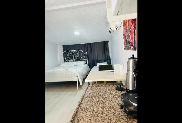 Red House Apart - Görsel 9