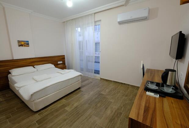 Venüs Hotel - Görsel 3