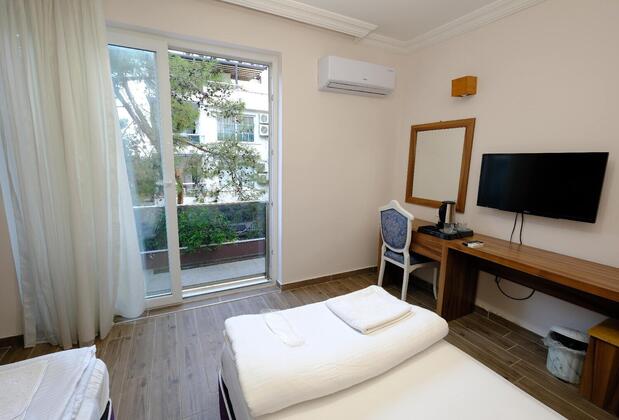 Venüs Hotel - Görsel 4