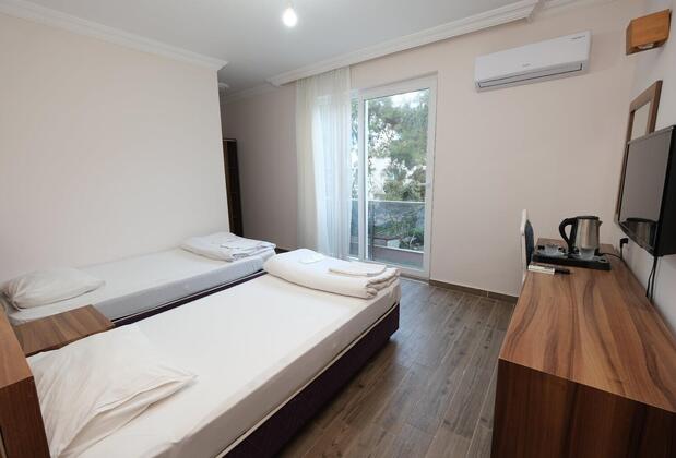 Venüs Hotel - Görsel 5