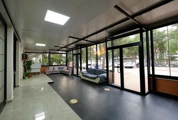 Venüs Hotel - Görsel 6