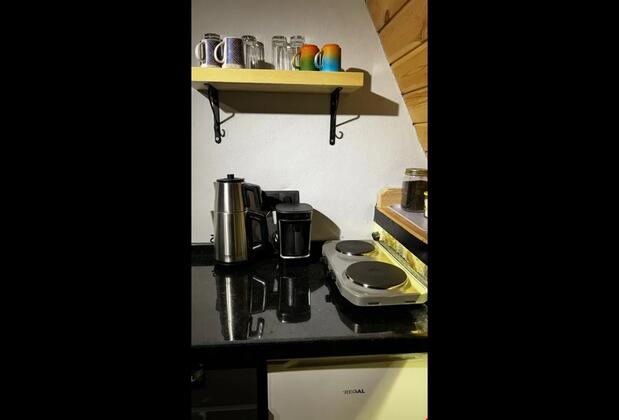 Rubadidi Bungalov - Görsel 6