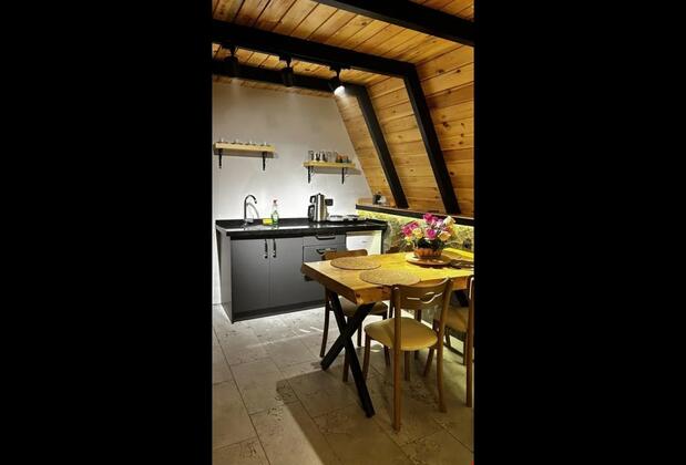 Rubadidi Bungalov - Görsel 9