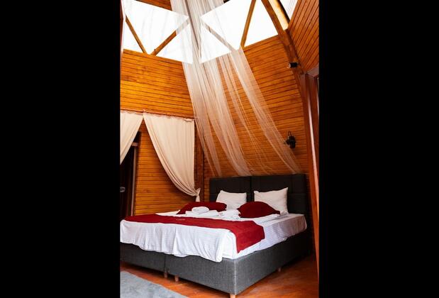 Rain Sapanca Bungalov - Görsel 6