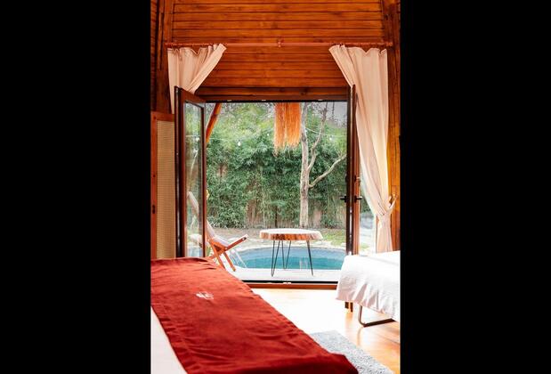 Rain Sapanca Bungalov - Görsel 8