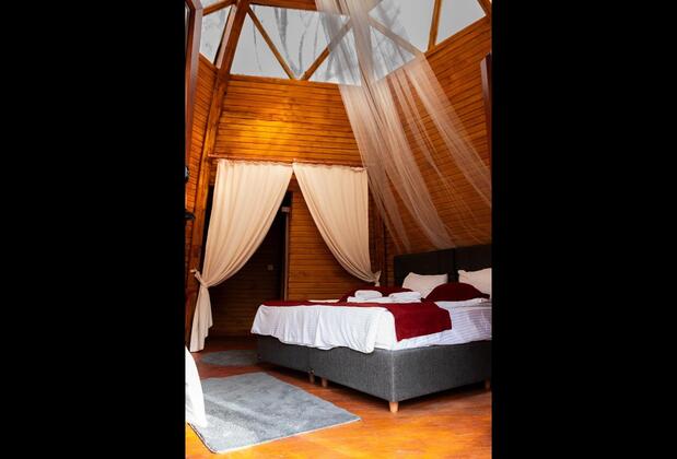 Rain Sapanca Bungalov - Görsel 5