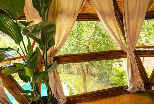 Rain Sapanca Bungalov - Görsel 3