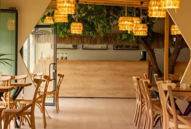 Rain Sapanca Bungalov - Görsel 9