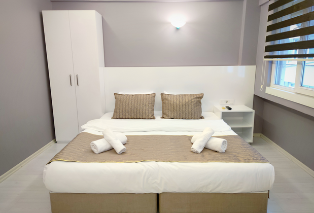 Olen Altunizade Hotel - Görsel 4