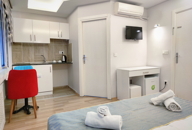 Olen Altunizade Hotel - Görsel 11