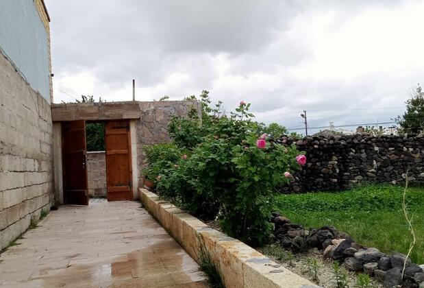 Ulaş Cave Hotel - Görsel 16