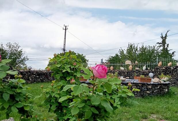 Ulaş Cave Hotel - Görsel 17