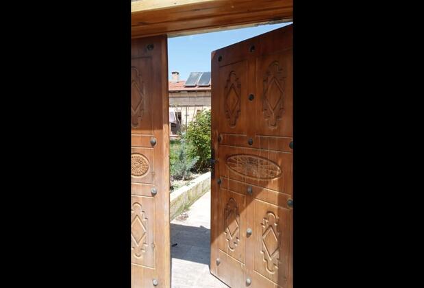 Ulaş Cave Hotel - Görsel 19