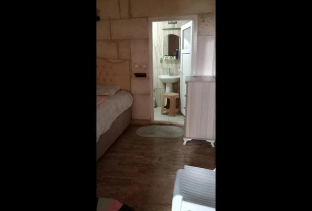 Ulaş Cave Hotel - Görsel 4