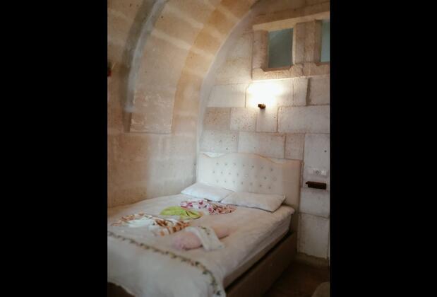 Ulaş Cave Hotel - Görsel 3
