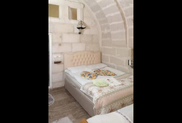 Ulaş Cave Hotel - Görsel 6