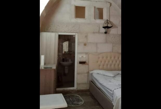 Ulaş Cave Hotel - Görsel 7