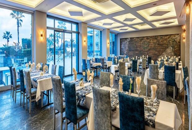 Odelia Resort Hotel - Görsel 12