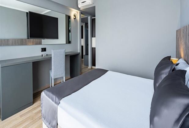 Odelia Resort Hotel - Görsel 5