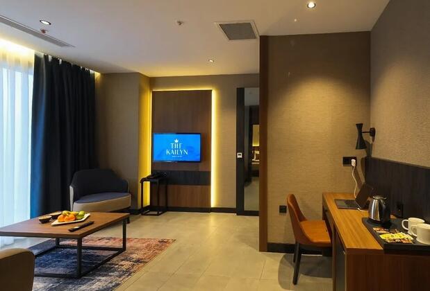 The Kailyn Hotels & Suites - Görsel 3
