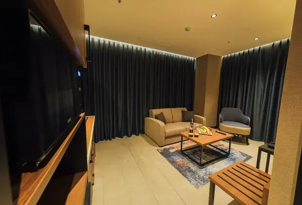 The Kailyn Hotels & Suites - Görsel 7